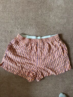 Saint Paradiso boxer shorts with pockets
